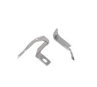 EEEBLBXNQ 1 Satz Ober- und Untergreifer-Set 410434 550411 passend for Singer Ultralock 14U544, 14U554, 14U555, 14SH654 Pfaff 4762 Haushaltsnähmaschine