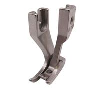 EEEBLBXNQ 1 Satz schmaler, leichtgängiger Obertransportfuß for Jack H2 H5 H6 JUKI DU-141 DU-1181 DU-1181N CONSEW 205RB Brother DB2-B797 DB2-B798