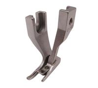 EEEBLBXNQ 1 Satz schmaler, leichtgängiger Obertransportfuß for Jack H2 H5 H6 JUKI DU-141 DU-1181 DU-1181N CONSEW 205RB Brother DB2-B797 DB2-B798