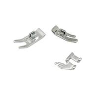 EEEBLBXNQ 1 Set Nähmaschinen-Nähfuß for Singer 5BB5263