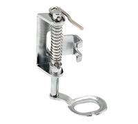 EEEBLBXNQ 1 Stickfuß aus Metall for Juki Babylock Brother Nähmaschinen mit hohem Schaft 4021-H