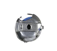 EEEBLBXNQ 1 Stück 130.10.059/130..067/0367 155044/0367 155244/0367 156044 Spulenkapsel for DURKOPP-Adler 367 Nähmaschinenteile(0367 155244)