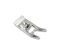 EEEBLBXNQ 1 Stück 155962 Zickzackfuß for Singer-kompatible vertikale Nadel for Aufstecken, 2,0 mm, 5BB5259