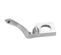 EEEBLBXNQ 1 Stück A10431000 Nähmaschinengreifer passend for Bernette 134, 134D, 134DL, Euro Pro 534DX, Singer Overlock 14T948DS, Multifunktions-Hicello