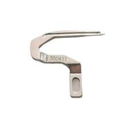 EEEBLBXNQ 1 Stück Nähmaschinenersatzteil Singer Ultralock Untergreifer 550411 Passend for 14SH654 14SH644 14CG754 14CG744