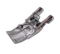 EEEBLBXNQ 1 Stück Obertransportfuß for Dickes Material 672580-FBD10 for Brother NV950 NV950D NV1250D Singer 4423 4432 4452 (Heavy Duty)