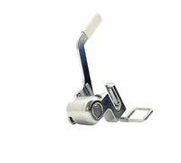 EEEBLBXNQ 1 Stück Stickfuß Nr. 86330 for elektrische Haushaltsnähmaschinen (Leap, Singer, Brother, JUKI 5BB5334)