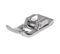 EEEBLBXNQ 1 Stück Zickzack-Schnapp-Nähfuß for Singer, Brother, Janome, Juki, Haushaltsnähmaschine mit niedrigem Schaft, multifunktional