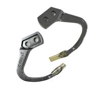 EEEBLBXNQ 2 Stück Greifer 25705-3 for Pegasus H-2502 Nähmaschinenteile 25705/3