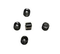 EEEBLBXNQ 20/50/100 Stück 9205 102467 Gewindestiftschraube for Dürkopp 767 Classic D888 869M 669 269 884 667 838 867M 969 Nähmaschinenteile(100pcs)