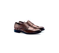 Lloyd Budapester Herren cognac, 8.5