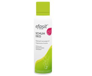 efasit Schuh Deo 150 ml