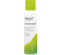 EFASIT Schuh Deo Spray 150 ml