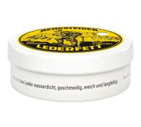 Effax Bergsteiger Lederfett 20880000 , 150 ml - Dose, farblos