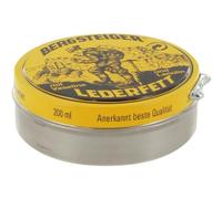 Effax Bergsteiger Lederfett 20890100 , 200 ml - Dose, farblos