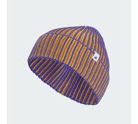 EFFECT MÜTZE Solar Purple / Crew Yellow / Solar Purple S/M