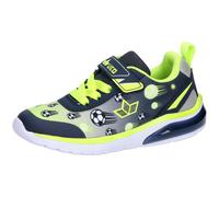 Effect VS Blinky marine/lemon - Gr. - 25