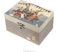 Egmont Toys Musikalische Schmuckschatulle zum Geburtstag