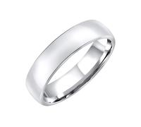 Ehering aus Edelstahl für Damen und Herren POESIA ringgröße 66