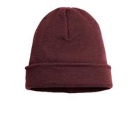 Ehrenkind® Kinder-Strickmütze| aus feinster Merino Schurwolle | Made in Germany | Unisex | Mütze Kinder | Mütze Jungen und Mädchen | Beanie | Ideal im Herbst und Winter