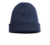 Ehrenkind® Kinder-Strickmütze| aus feinster Merino Schurwolle | Made in Germany | Unisex | Mütze Kinder | Mütze Jungen und Mädchen | Beanie | Ideal im Herbst und Winter
