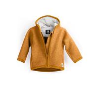 Ehrenkind® Walkjacke | Jacke für Kinder aus Merino Schurwolle mit Reißverschluss | Walk Jacke für Baby