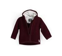 Ehrenkind® Walkjacke | Jacke für Kinder aus Merino Schurwolle mit Reißverschluss | Walk Jacke für Baby