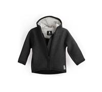 Ehrenkind® Walkjacke | Jacke für Kinder aus Merino Schurwolle mit Reißverschluss | Walk Jacke für Baby