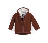 Ehrenkind® Walkjacke | Jacke für Kinder aus Merino Schurwolle mit Reißverschluss | Walk Jacke für Baby