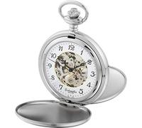 Eichmüller Taschenuhr Poliert 8232