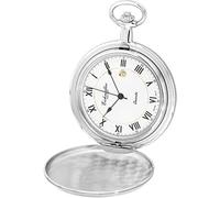 Eichmüller klassik Taschenuhr 8206-03 mit Datum