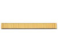 Eichmüller Edelstahl Zugband Flexband E15 poliert 18mm