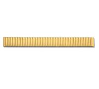 Eichmüller since 1950 Eichm?ller Edelstahl Zugband Flexband E44 matt 18mm