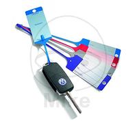 Eichner Schlüsselanhänger Fix 9208-00648 hgr 100 Stück