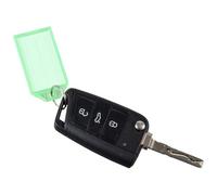 Eichner Schlüsselanhänger Multi Grün