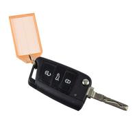 Eichner Schlüsselanhänger Multi Orange