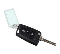 Eichner Schlüsselanhänger Multi Transparent