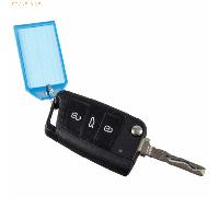 Eichner Schlüsselanhänger Multi Blau