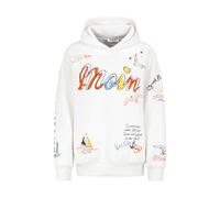 Authentic Style - RE9CIFN3ZWF0c2hpcnQgSG9vZHk= white - Gr. - L