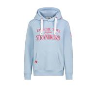 Authentic Style - RE9CIFN3ZWF0c2hpcnQgSG9vZHk= open air blue - Gr. - M