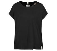 Eight 2 Nine Damen T-Shirt LETN-064 Loose Fit Kurzarmshirt