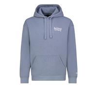 Eight 2 Nine Herren Hoodie in Farbe:Blau;Größe Pullover:L (1 Stück)