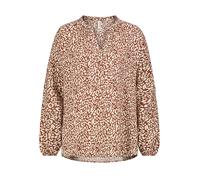 Eight2Nine Bluse in Beige - Größe L | Damen Blusen