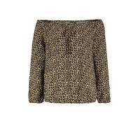 Eight2Nine Bluse in Beige - Größe M | Damen Blusen