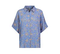 Eight2Nine Bluse in Blau - Größe L | Damen Blusen