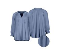 Eight2Nine Bluse in Blau - Größe S | Damen Blusen