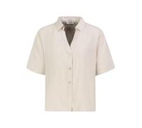 Eight2Nine Bluse in Creme - Größe S | Damen Blusen