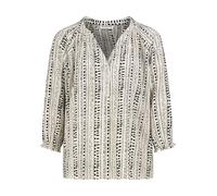 Eight2Nine Bluse in Creme - Größe XXL | Damen Blusen