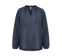 Eight2Nine Bluse in Dunkelblau - Größe S | Damen Blusen