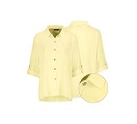 Eight2Nine Bluse in Gelb - Größe S/M | Damen Blusen
